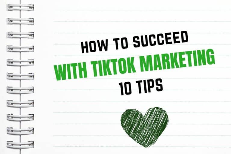 TikTok Marketing