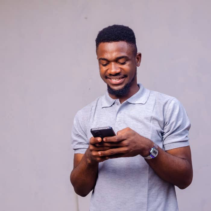 The Rise of Vertical Video