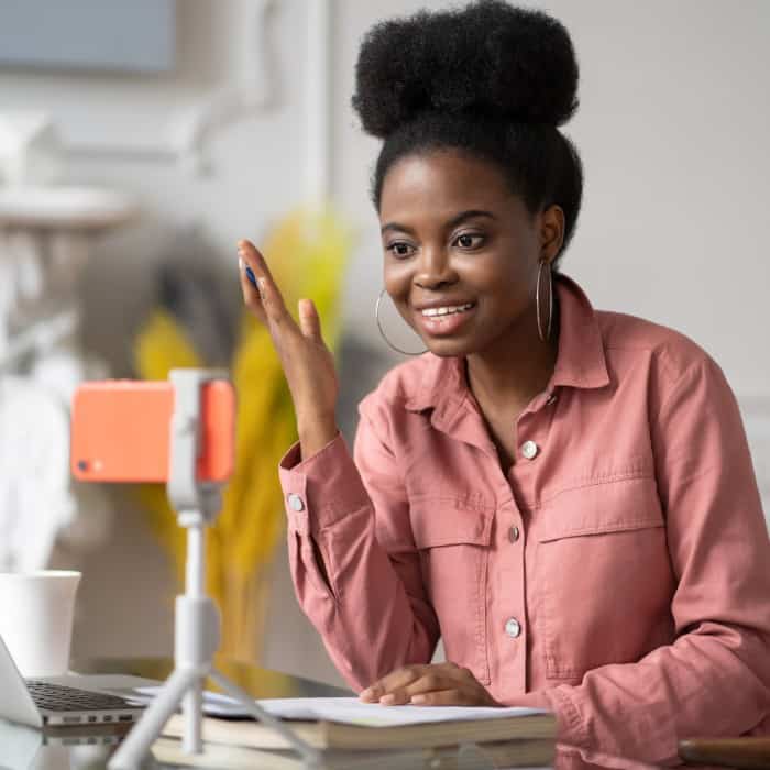 The Rise of Vertical Video