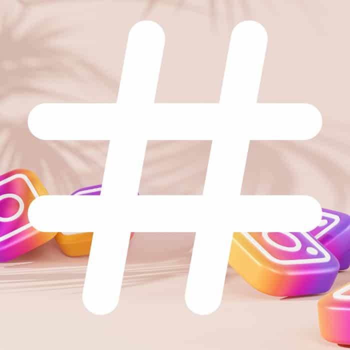 Why Hashtags on Instagram Stories Aren't Helpful