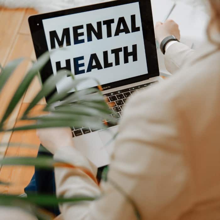 Mental Health Digital Marketing Strategy