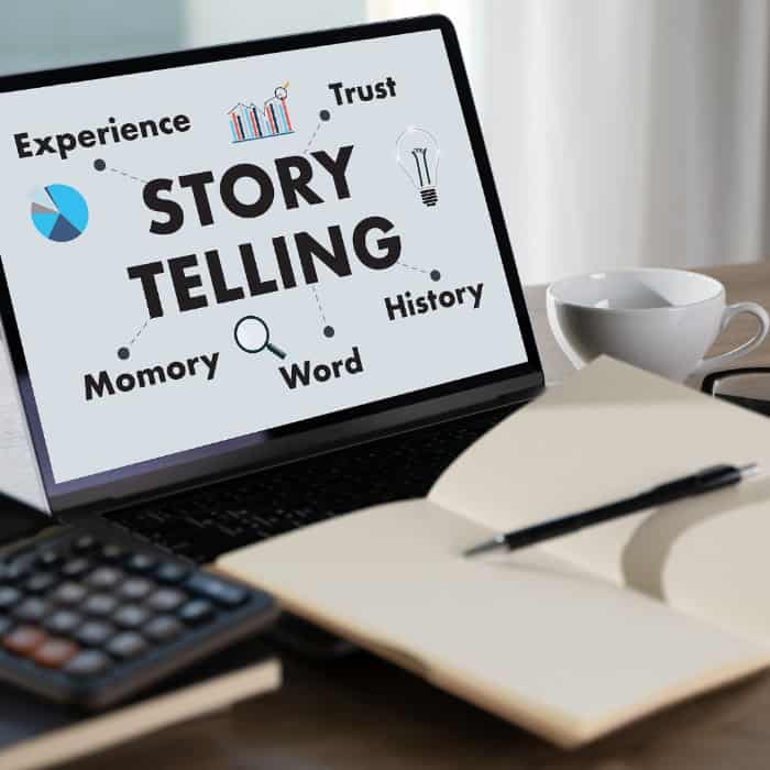 Digital Storytelling