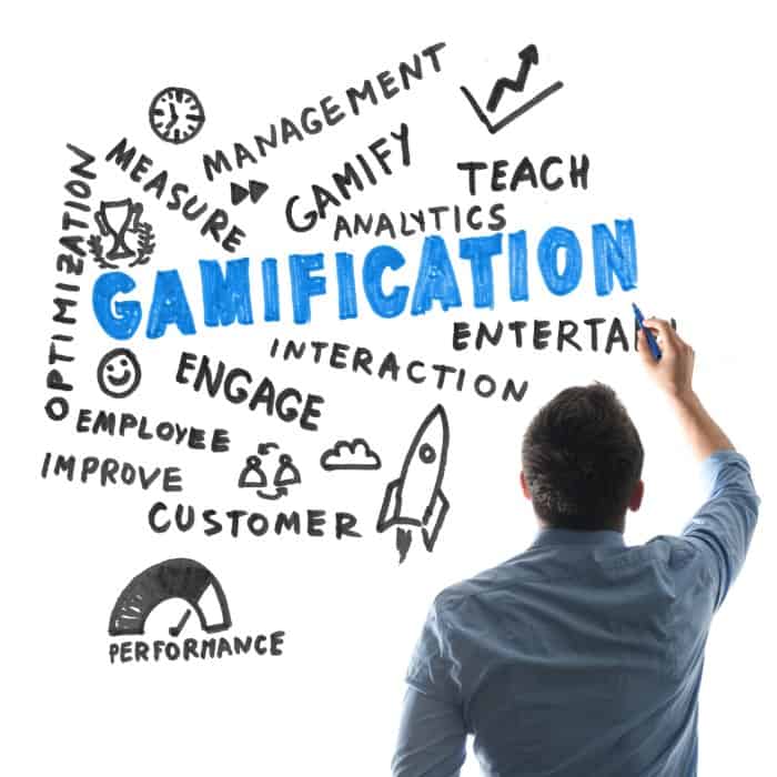 gamification in therapy