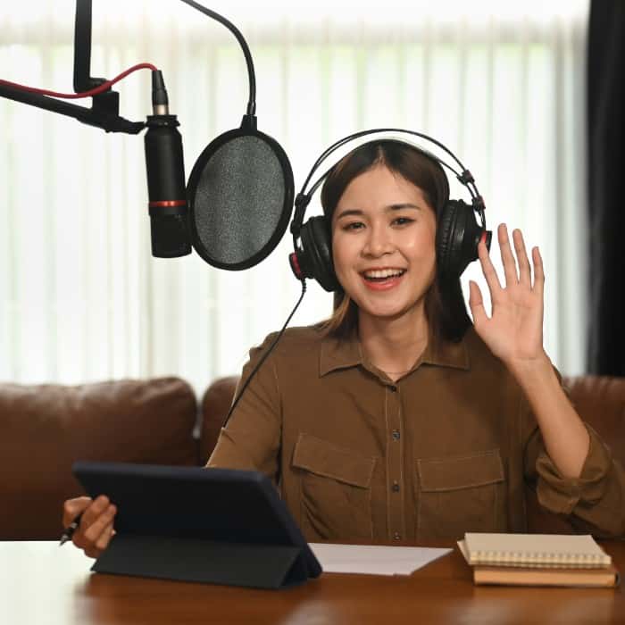 Podcasts for Therapists