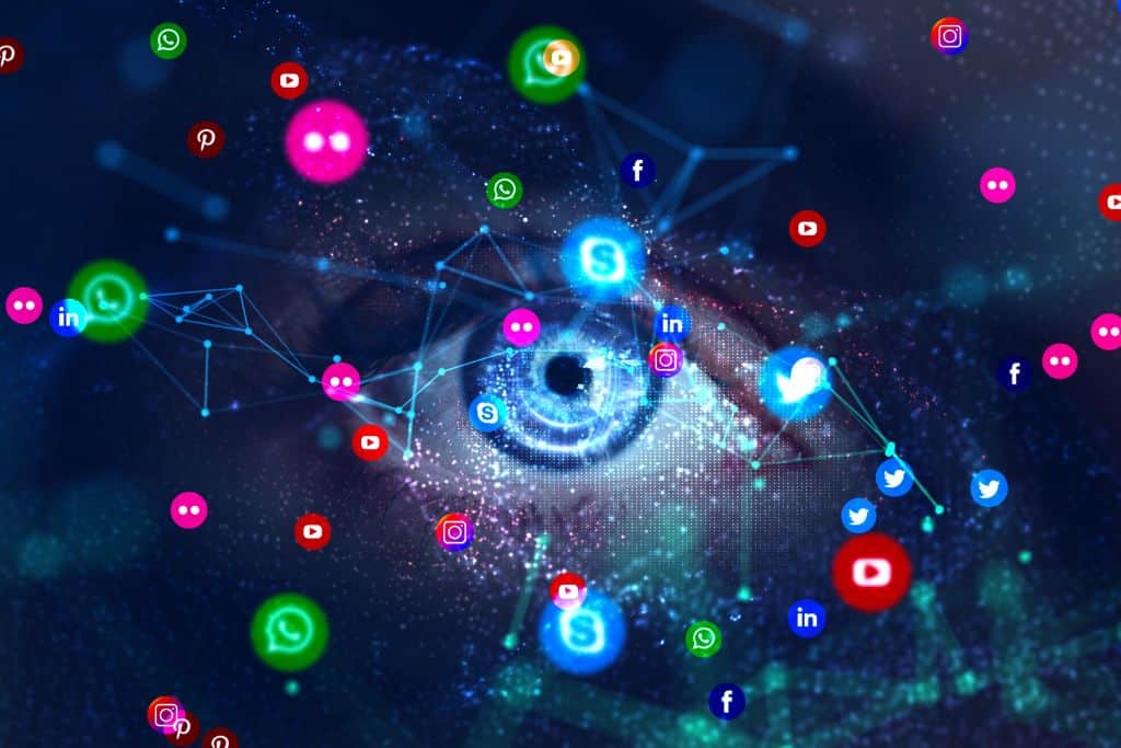 AI-Powered Social Media Analytics