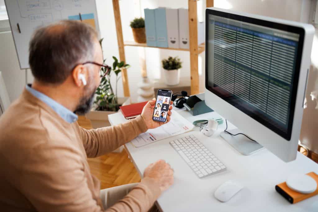 AI-driven mental health marketing