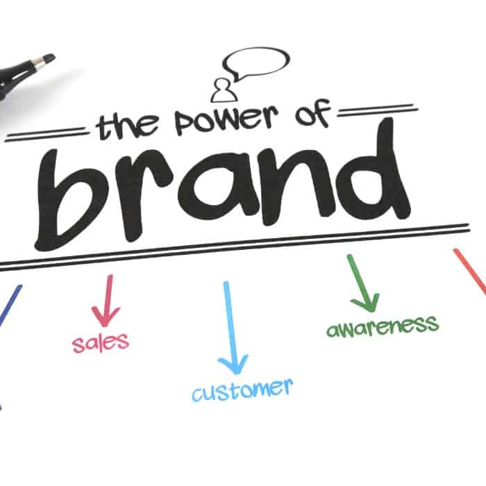Increase Brand Awareness