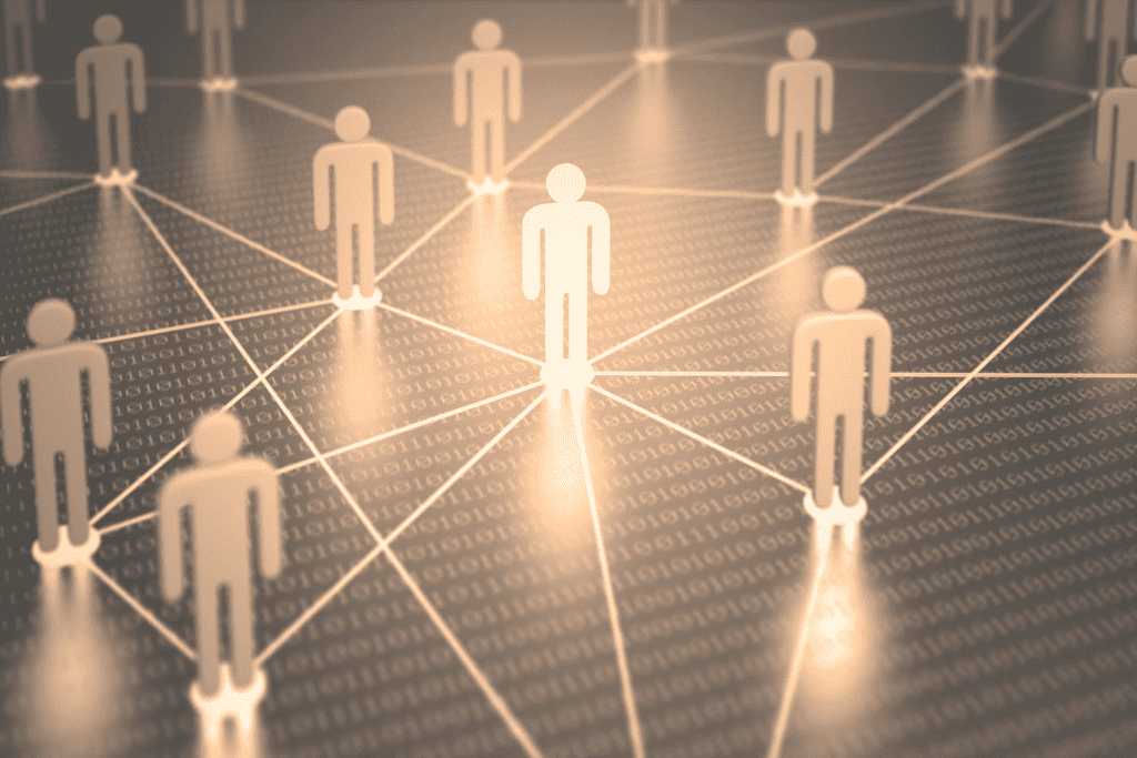 Therapist Referral Network