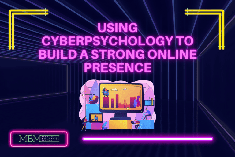 Strong Online Presence