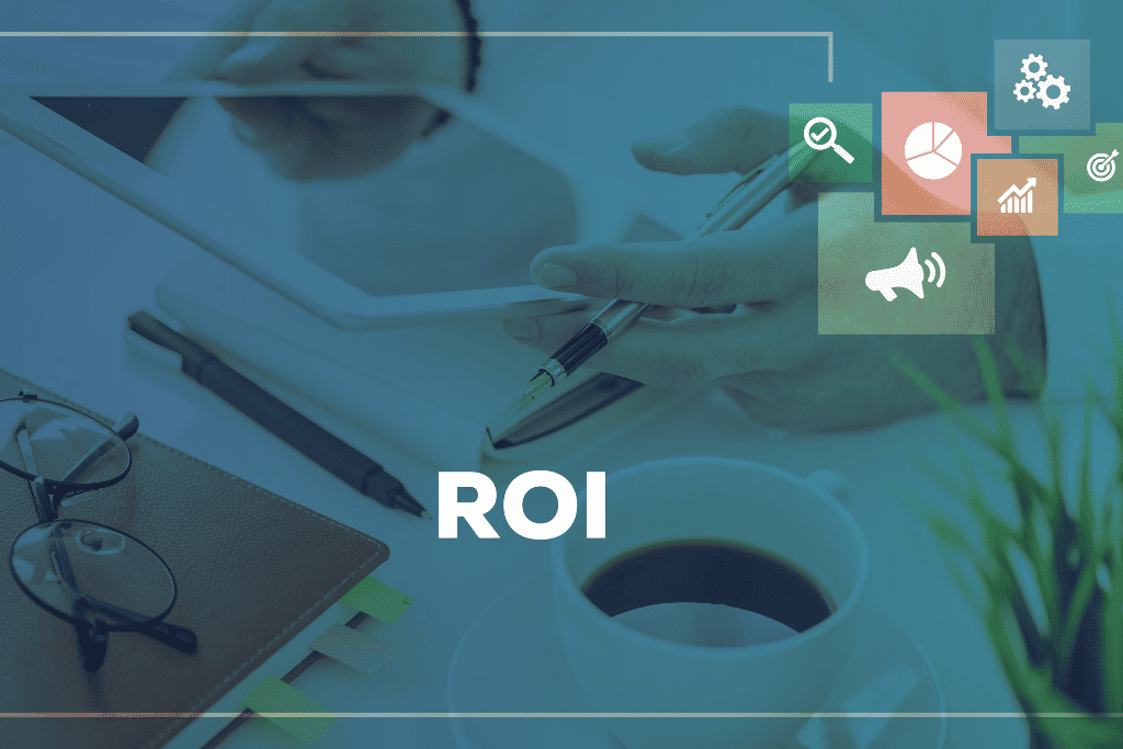 email marketing ROI