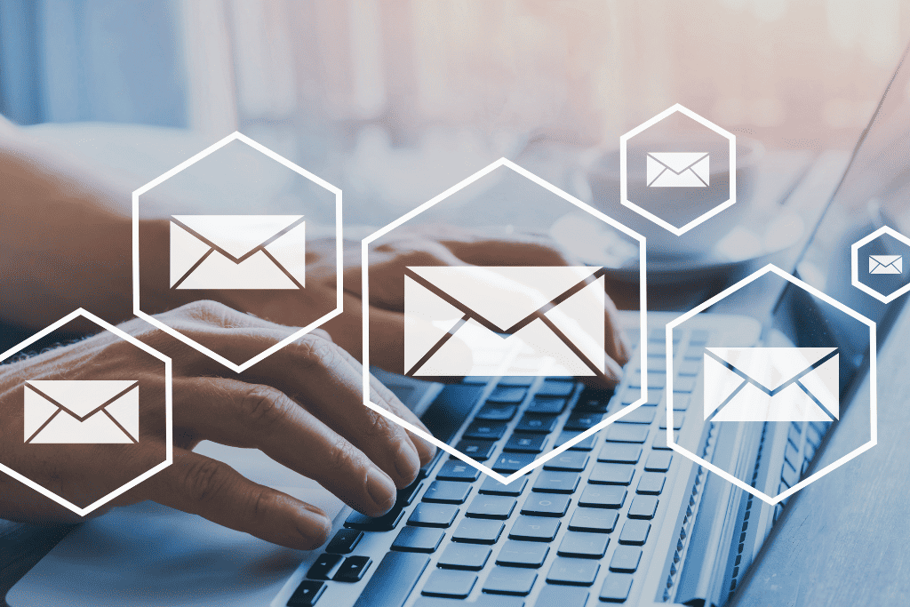 AI-driven email marketing