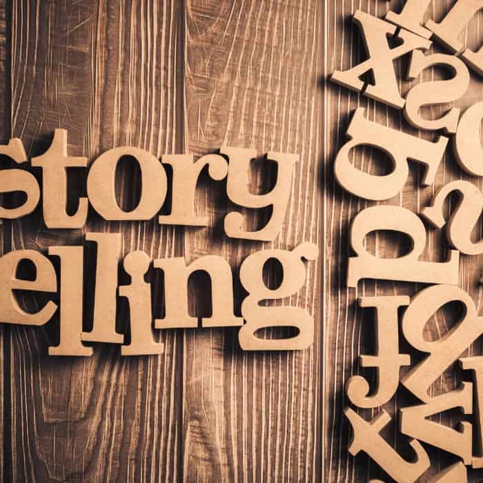 storytelling