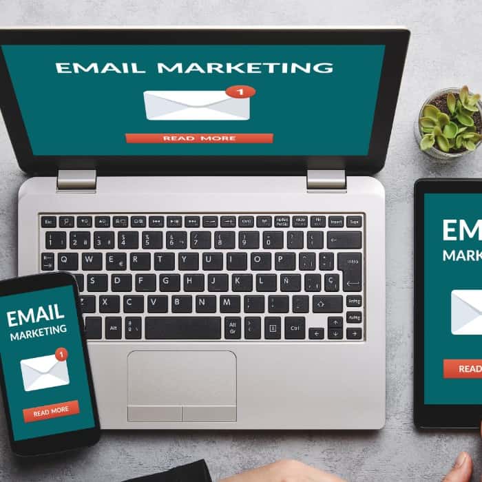 Email Marketing