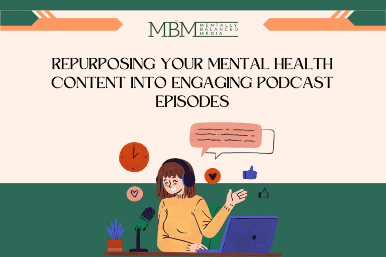 content repurposing