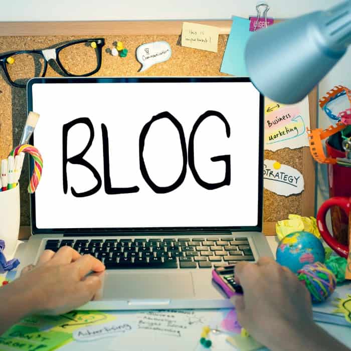 mental health blog posts