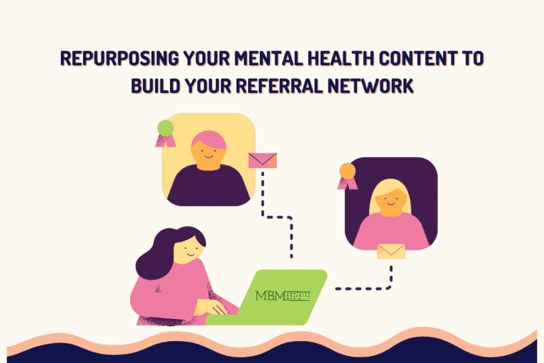 referral network