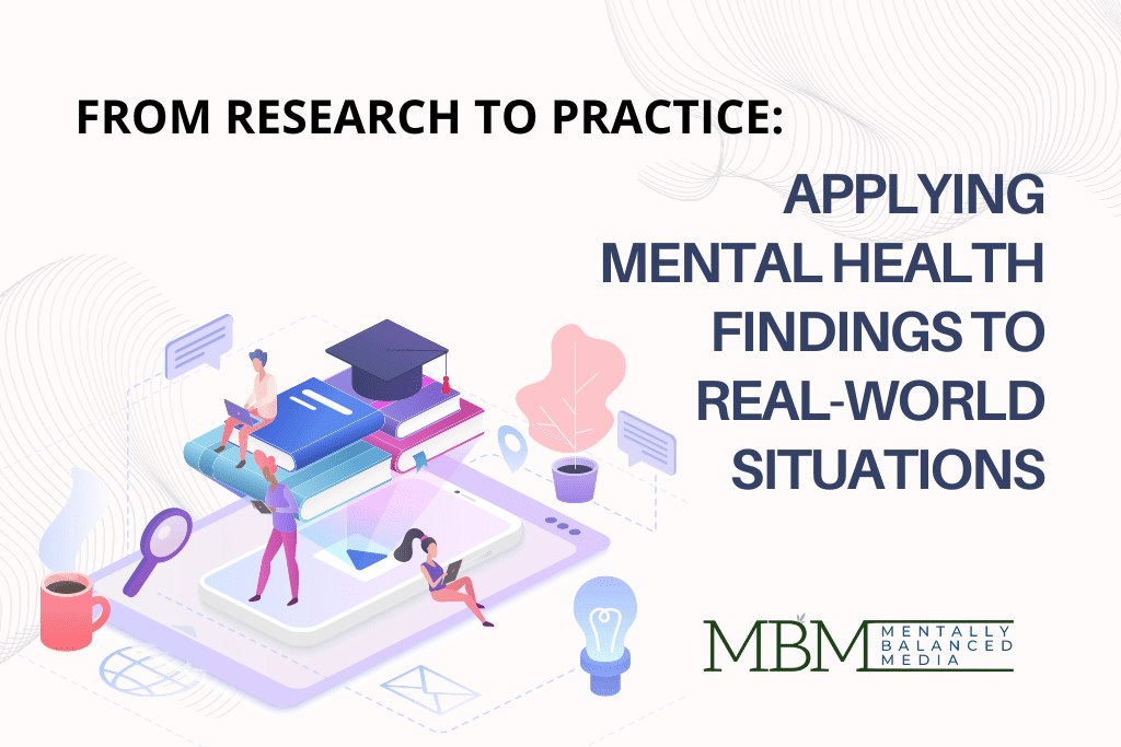 Research to Practice
