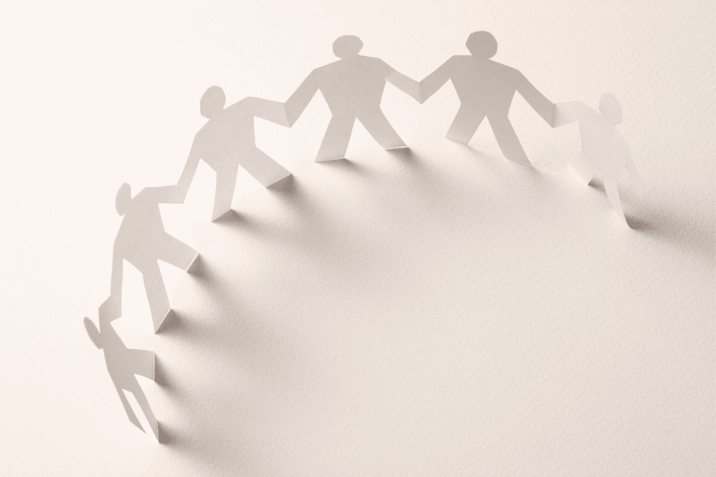 Power of Collaboration