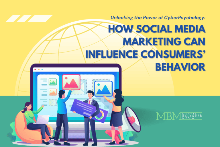 Social Media Marketing's Influence on Consumer Behavior - CyberPsychology Insights.