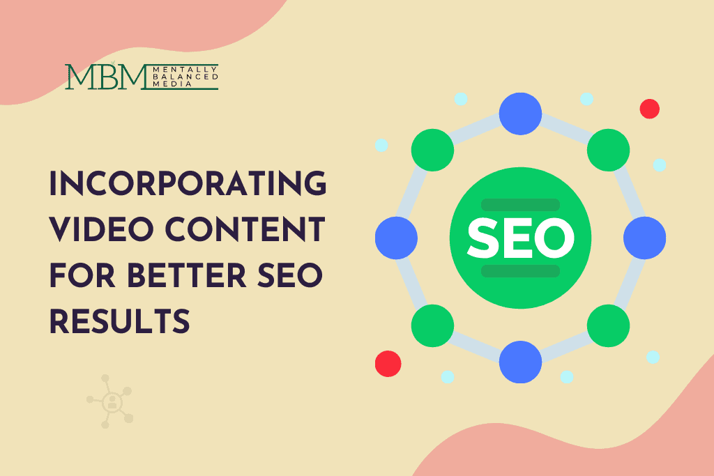 Illustration of devices showing responsive design layouts for improved user experience and SEO.
