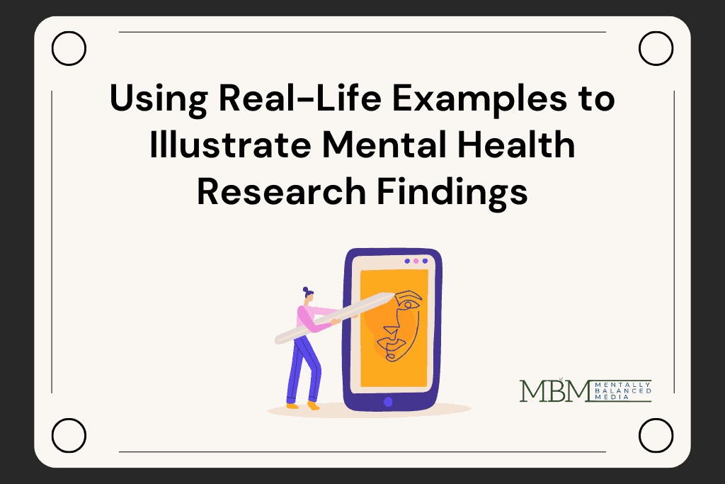 Mental Health Research